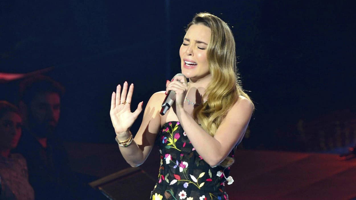 Belinda fue sometida a una cirugía de emergencia y esto es lo que sabemos de su condición de salud