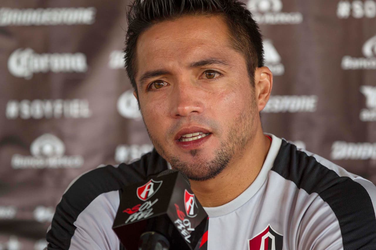 Miguel Pinto: ''Jugar sin público es bastante aburrido''