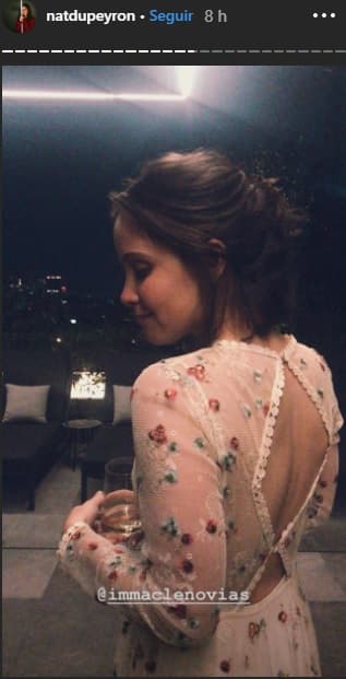 <b>La ceremonia</b> se realizó en el Hotel Umbral, el mismo sitio donde la fotógrafa
<b><a href="https://www.instagram.com/karlalisker/?hl=es-la" target="_blank">Karla Lisker</a></b> les realizó una sesión por su compromiso.