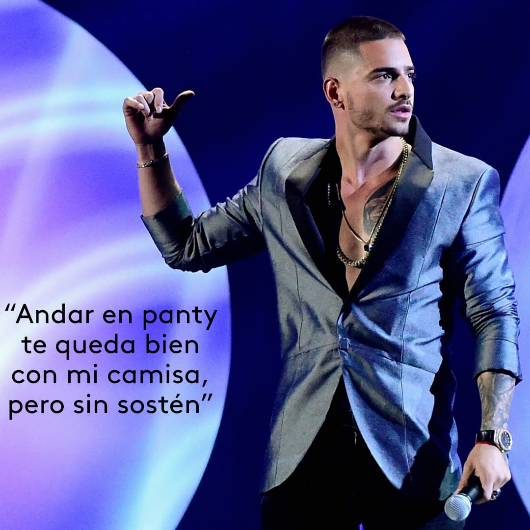 El concierto forma parte del festival Mar Abierto que también contará con la participación de Carlos Vives y Luis Fonsi.