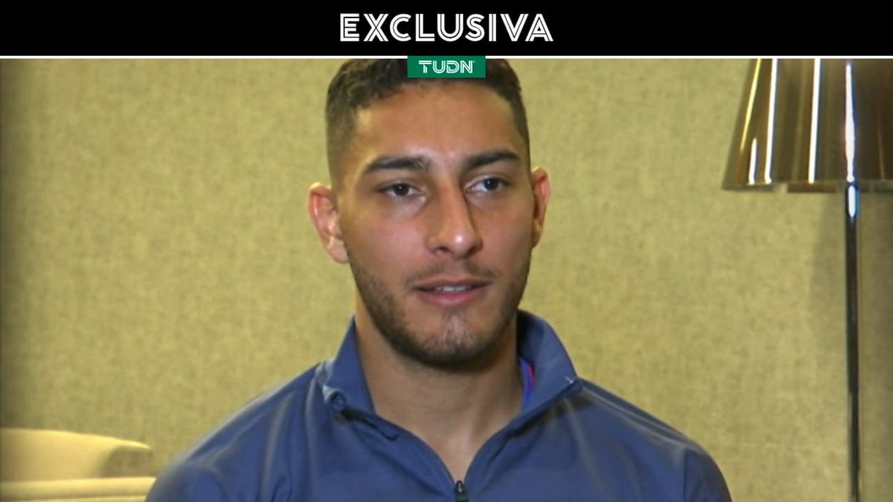 La petición no dicha de Marcelo Bielsa a Cáceres sobre América