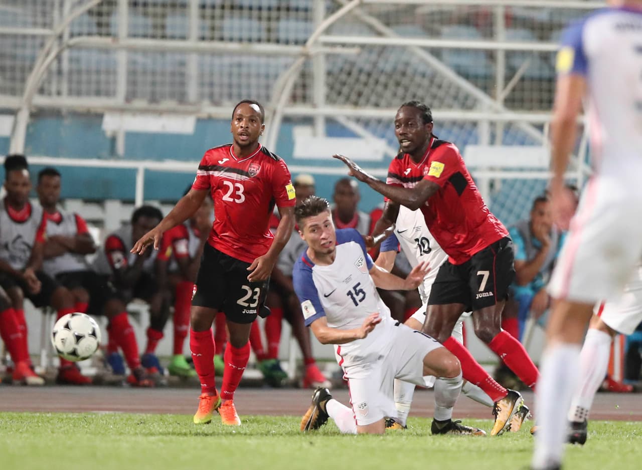 Comenzará una importante restructura para Estados Unidos que buscarán regresar a los mundiales para Qatar 2022.