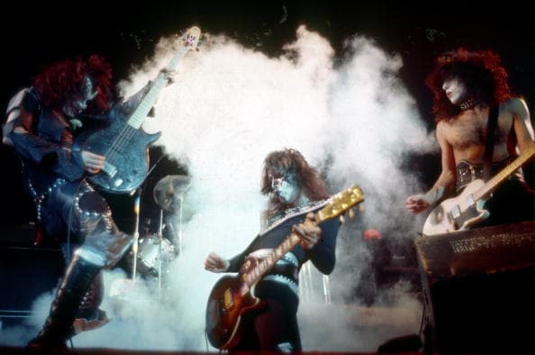 Simmons, también conocido como ‘El Demonio’ dentro de la banda, realizó estas declaraciones antes del inicio de una gira en Leipzig, Alemania.