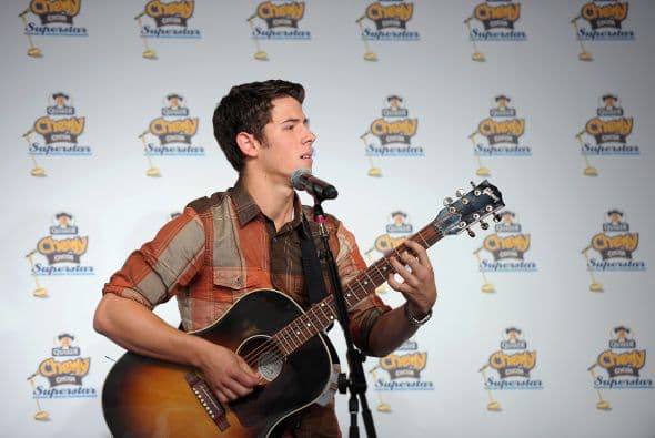 La mayor parte de esta fortuna la ha conseguido el hermano menor de los Jonas en su carrera como solista.