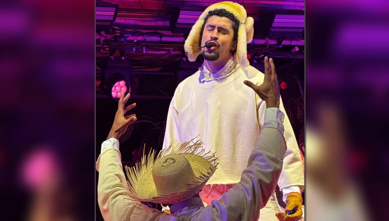 Bad Bunny y la residencia que genera casi $200 millones en Puerto Rico, ¿para quién?