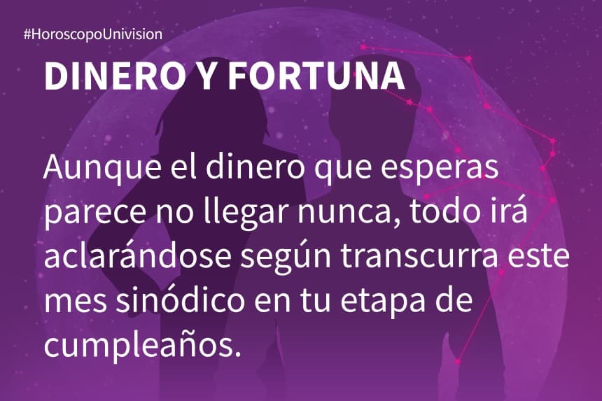 Tauro 6 de mayo 2019