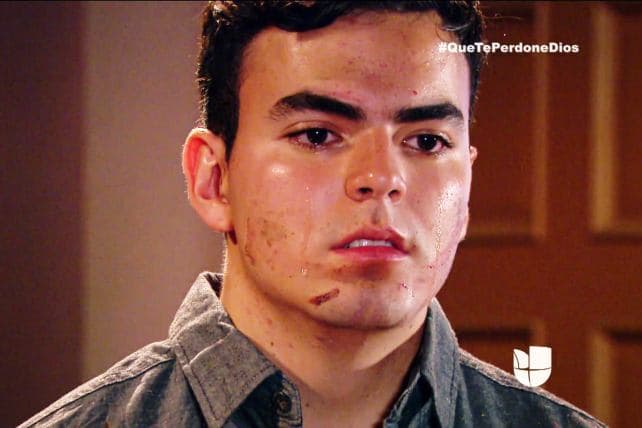 Al contrario, se ha convertido en el nuevo Lucio.