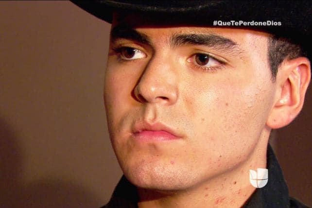 ¿Se quedará sin castigo su crimen?