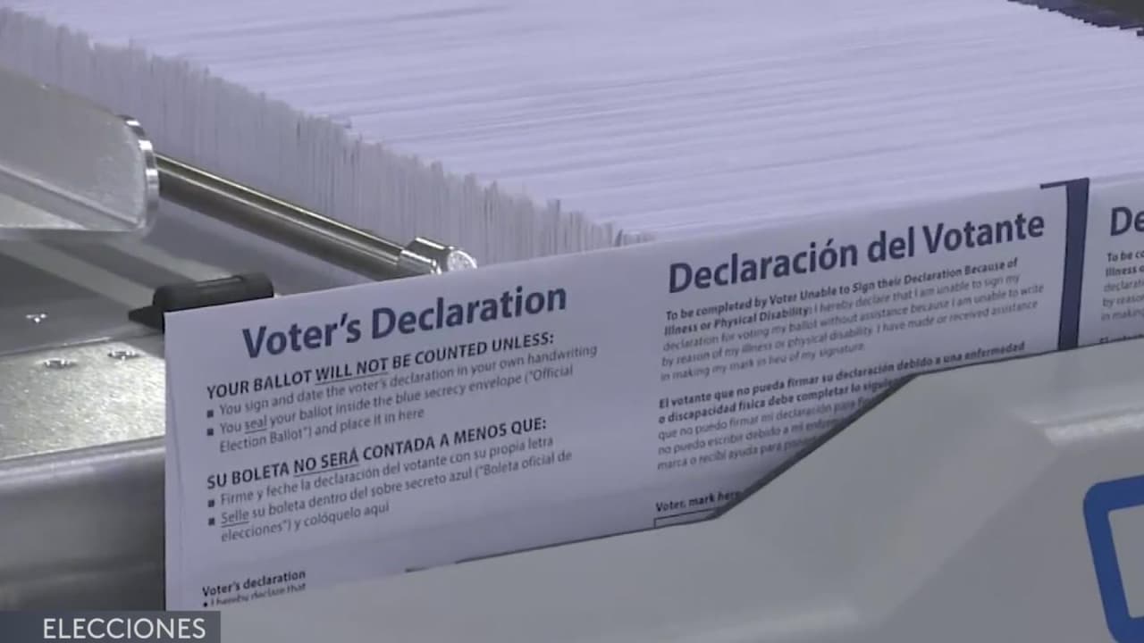 Hoy los votantes deciden quién será el nuevo gobernador de Pensilvania y el senador que represente los intereses de 14 millones desde Washington D.C., se hace un llamado a la comunidad latina para votar; ya que su voto podría definir algunas contiendas.