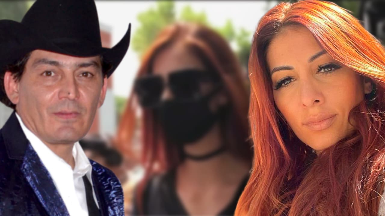 “Muy triste”: Farina Chaparro asegura que ha sido víctima de ataques tras denunciar por violencia a José Manuel Figueroa