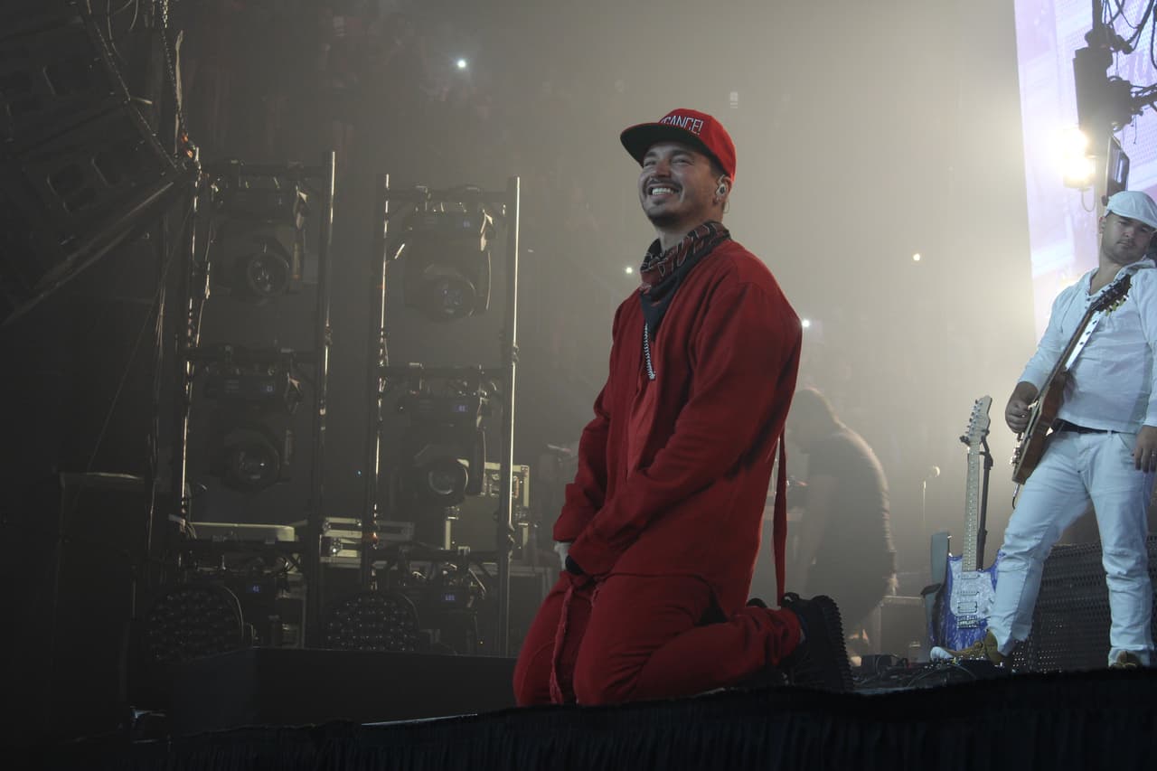 Sin olvidar "Ay vamos".