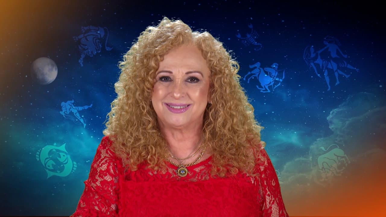 HORÓSCOPOS 17 de Marzo 2026 | Mizada Mohamed | Programa Hoy