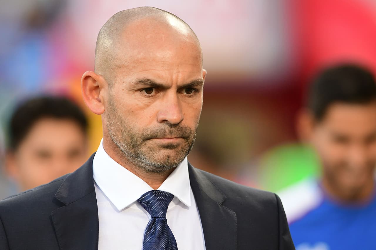 Entre Liga y Copa, Cruz Azul sumó ocho partidos sin triunfos. La falta de gol fue un punto que Jémez siempre consideró que si era resuelto por sus jugadores los triunfos llegarían, pero no ha sucedido.