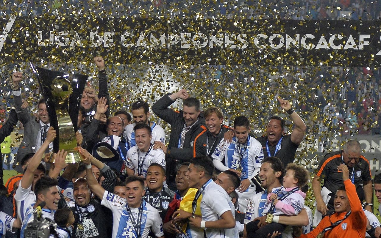 Pachuca es el actual campeón y Tigres, Xolos, América y Chivas definirán en los próximos 100 días sin son protagonistas, antes del comienzo del Mundial.