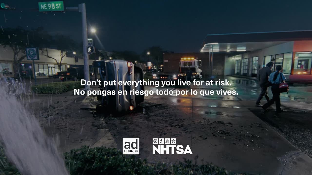 Buzzed Driving Prevention