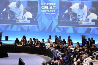 La Celac cierra con el propósito de reducir la pobreza y ampliar sus lazos internacionales
