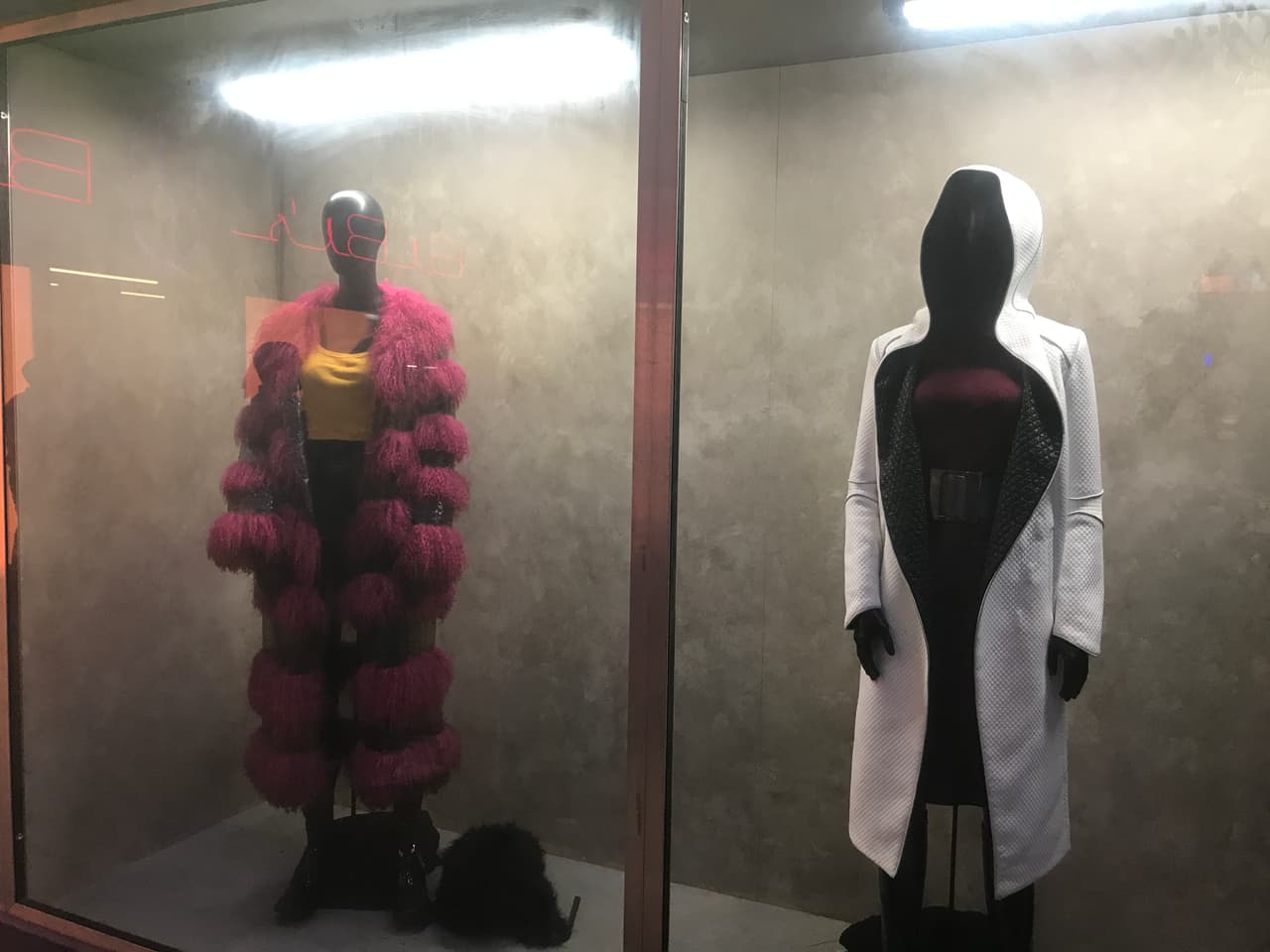 Así fue la presentación de la película Blade Runner 2049 en el Comic-Con de San Diego. Una experiencia futurísta que cautivó al público.