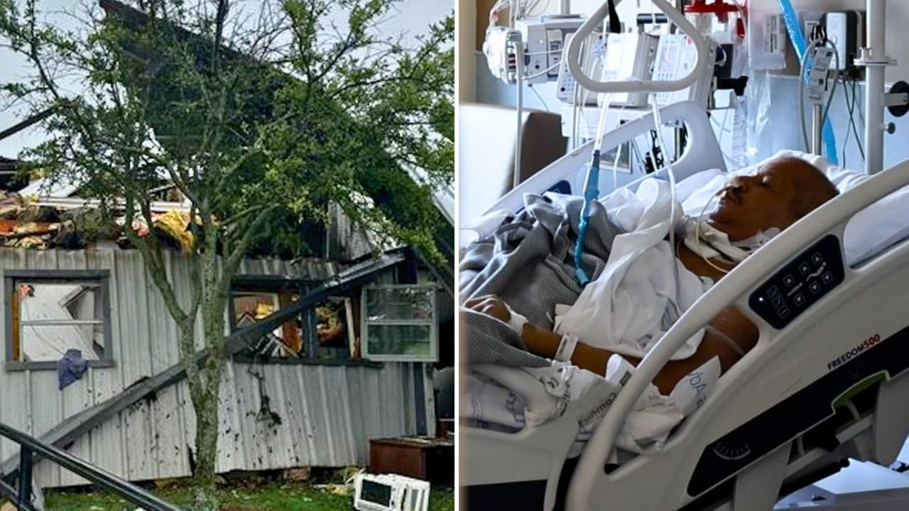 Lucha de trabajadores hispanos tras explosión de gas en Texas: Demandarán por falta de seguridad laboral