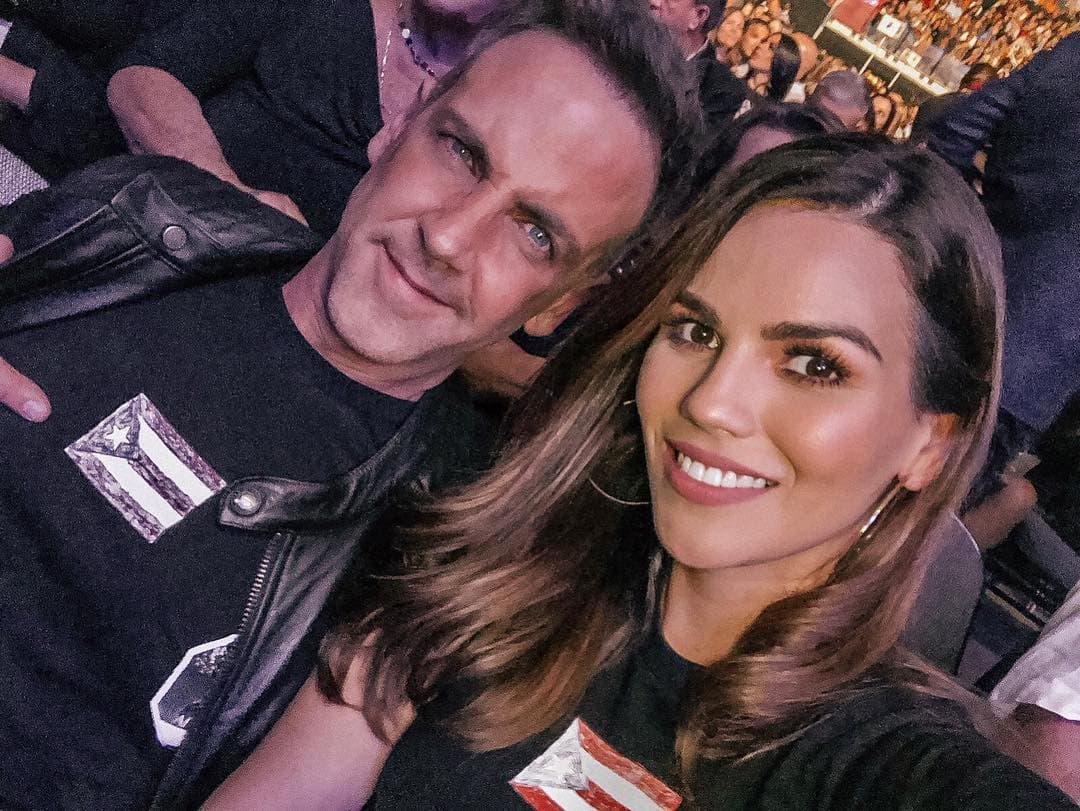 Karina señaló que a su esposo le gusta México, pero todavía tienen planes de un segundo viaje, ahora será para disfrutar del 'viejo continente'.
<br>