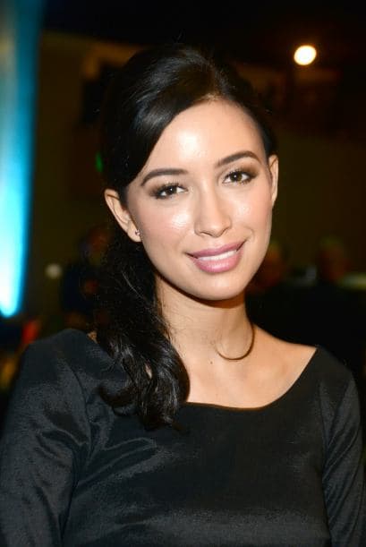 Pero sin duda, su papel de Rosita, muy prominente en los cómics, la hará más famosa.Mira aquí los videos más chismosos.