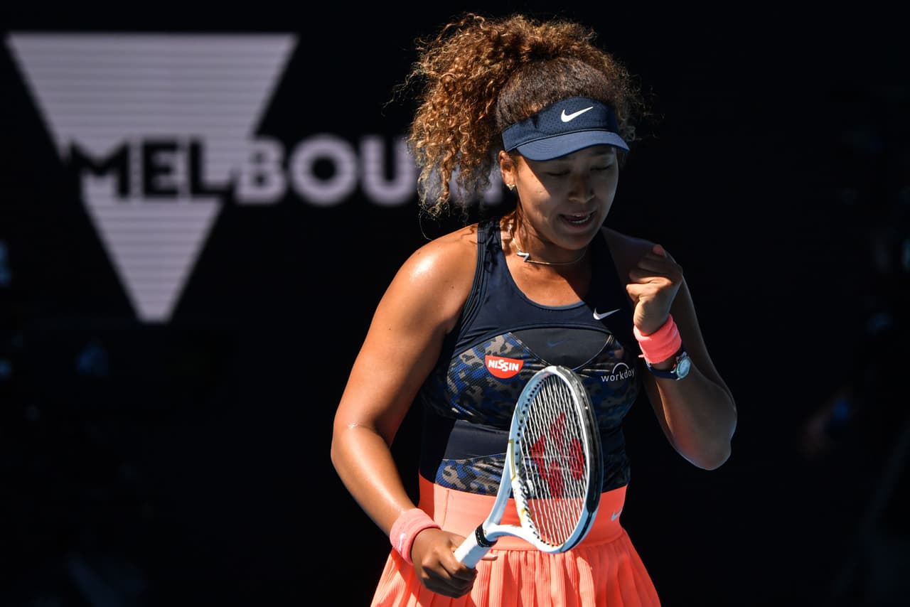 Naomi Osaka dice adiós a Wimbledon, pero estará en los Juegos Olímpicos