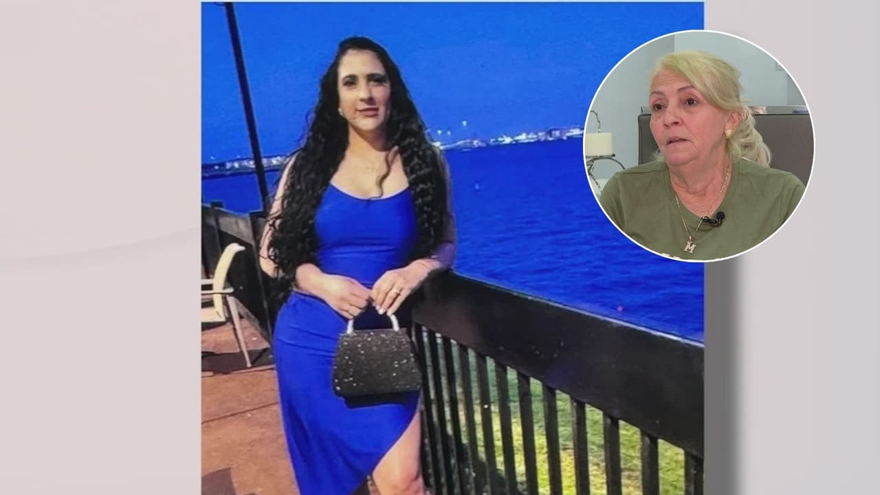 Familia de cubana detenida por ICE pide ayuda: la joven necesita medicamentos por un tumor maligno