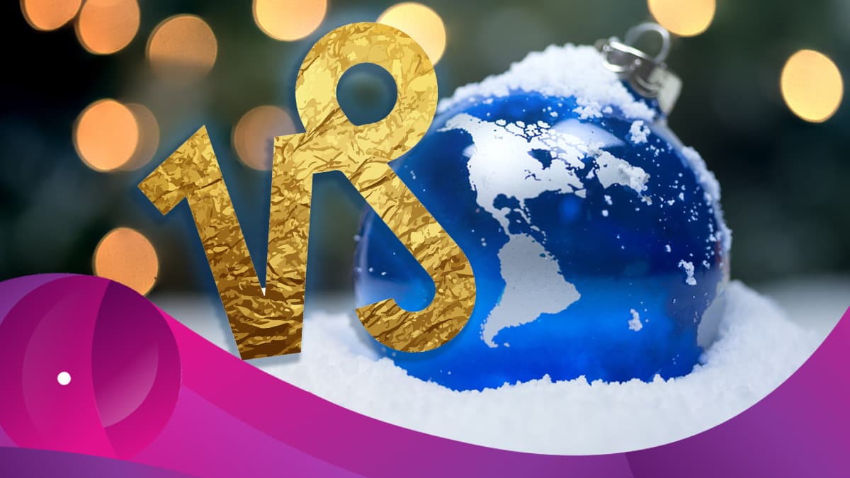 Haciendo una entrada espectacular en el zodíaco, acompañado de la lluvia de estrellas de las Úrsidas se levanta el telón cósmico para dar paso al signo Capricornio precedido por el día más corto del año en el hemisferio norte; el solsticio de invierno/verano.
<br>