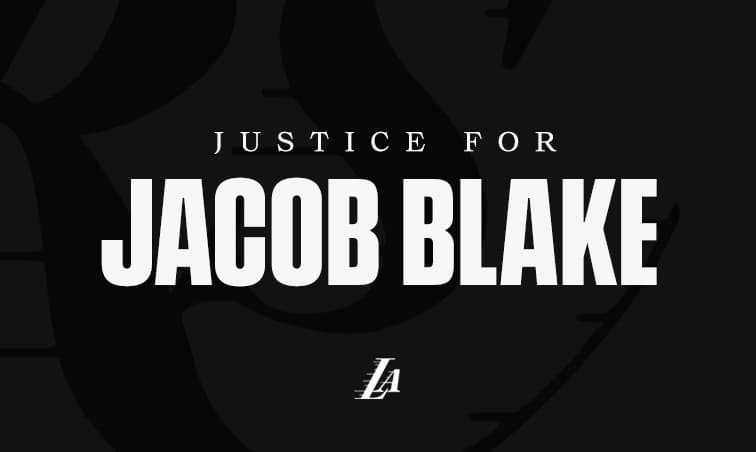 Las franquicias de la NBA que demandan justicia social | LA Lakers | Tras el caso de Jacob Blake, estos equipos se pronunciaron en contra del racismo a través de sus cuentas de redes sociales.