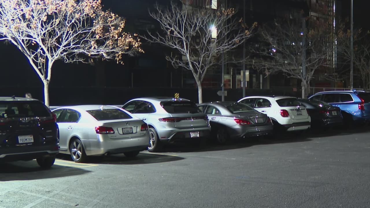 Aumentan los robos de autos en Los Ángeles: policía revela las zonas donde más se comete este delito