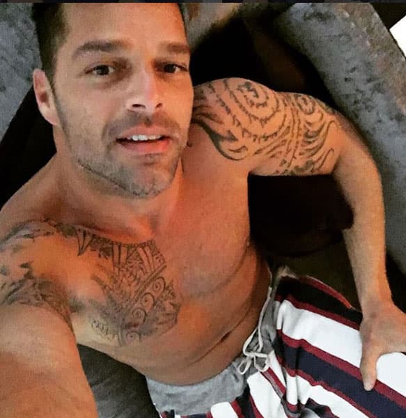 ¡Nos deja babeando!