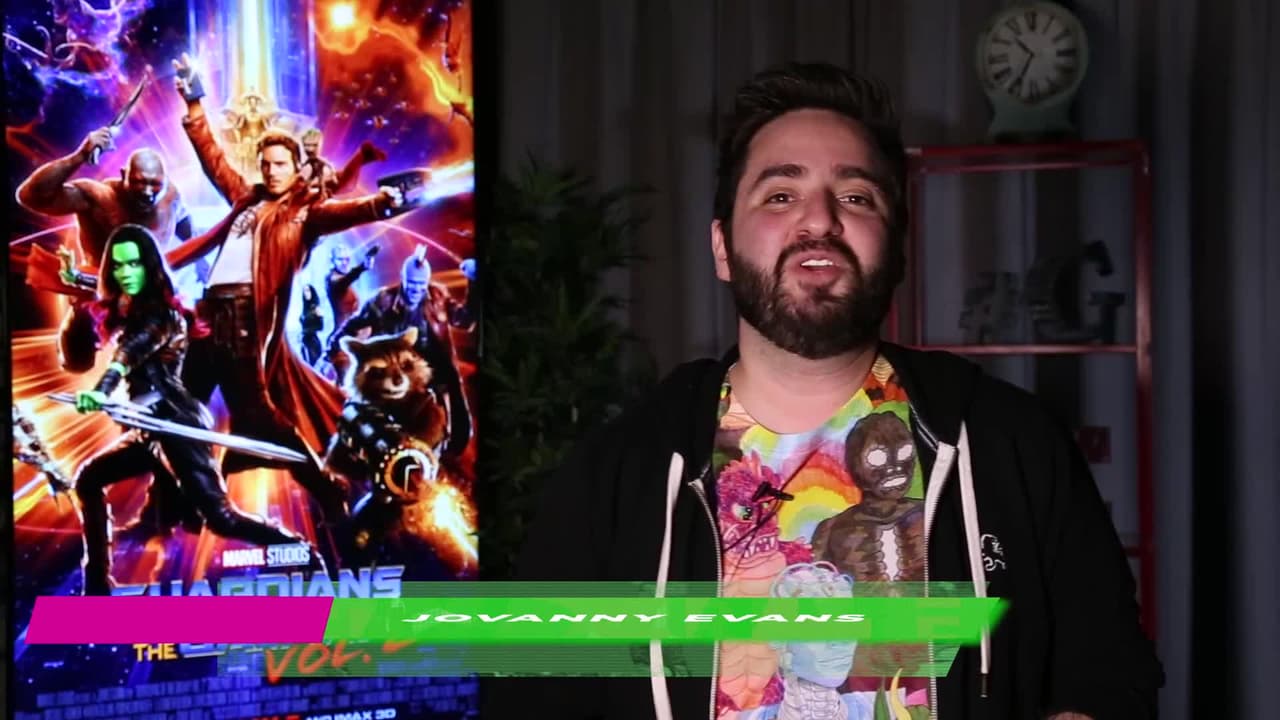 Lo bueno, lo malo y lo sorprendente de 'Guardianes de la Galaxia Vol. 2'