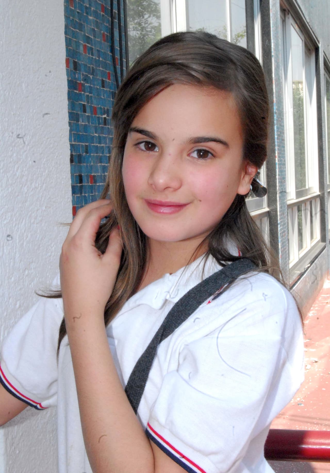 Con una carrera constante, Gala Montes continuó trabajando en televisión, en producciones como 'Amar de nuevo', donde compartió créditos con 
<b>María Antonieta de las Nieves</b>, 
<b>Paty Garza</b> y 
<b>Eduardo Rodríguez</b>.