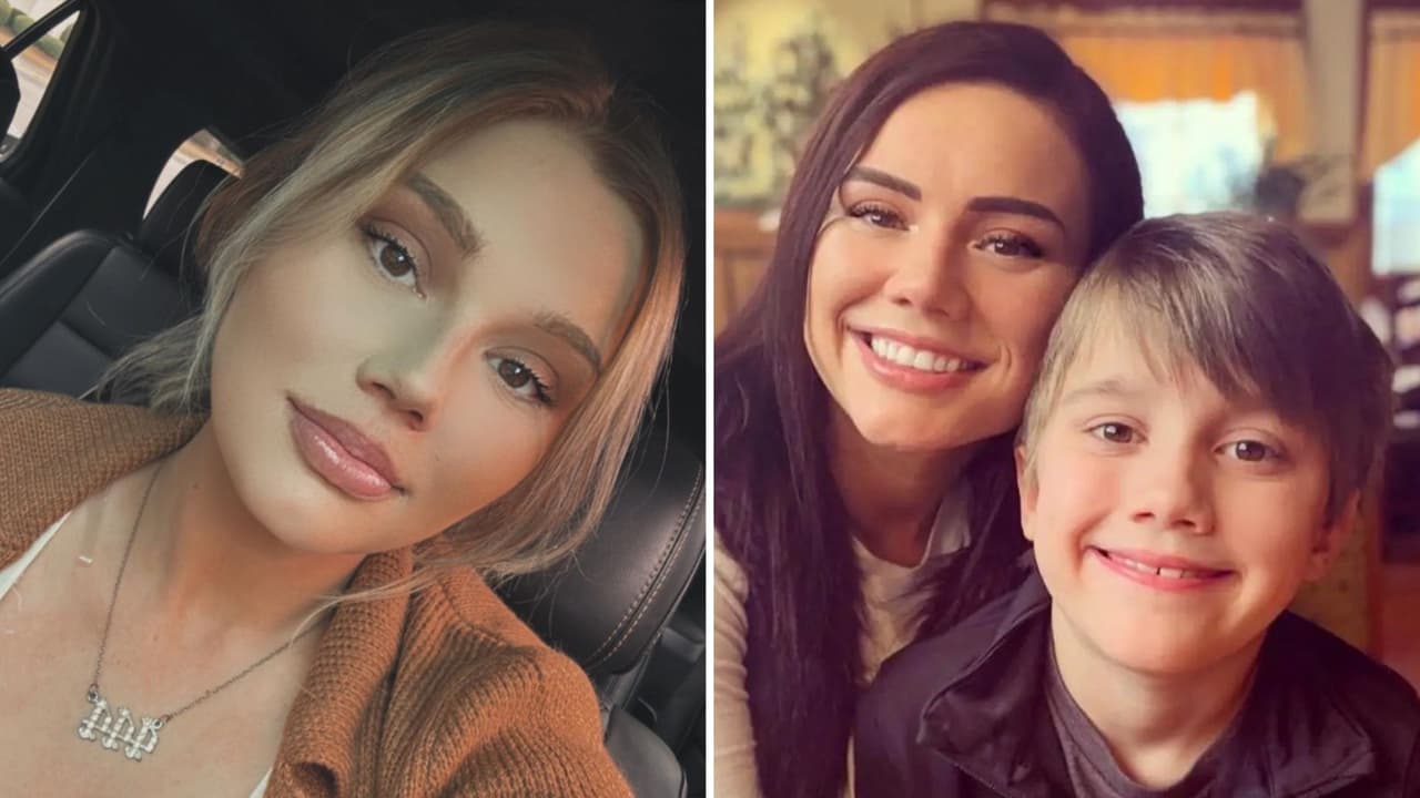 Arrestan a estrella de ’16 and Pregnant’ a un mes de perder a su hijo: la culpan de una muerte