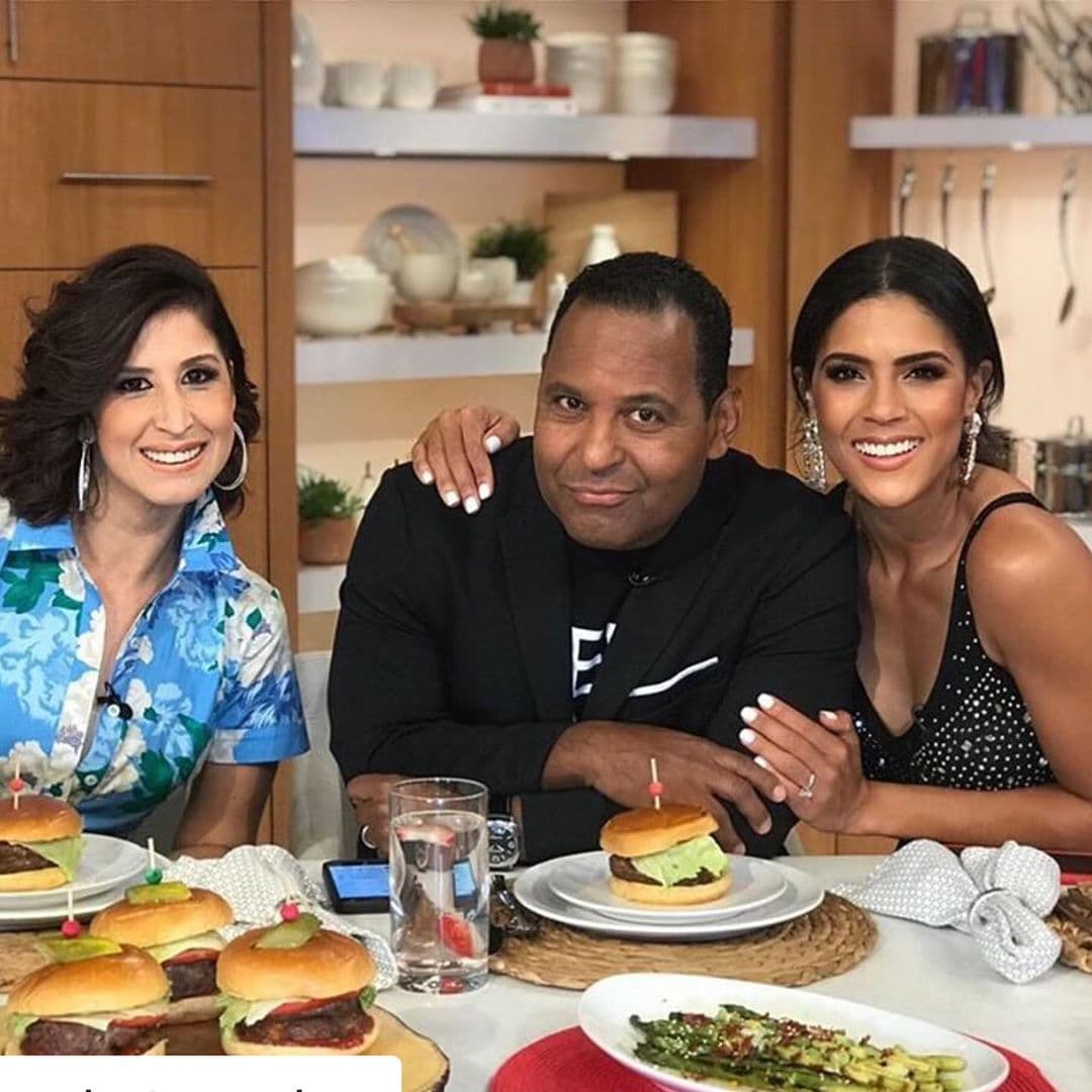 Elyangelica González recordó bellos momentos del equipo este fin de semana y nos regaló estas bellas instántaneas.