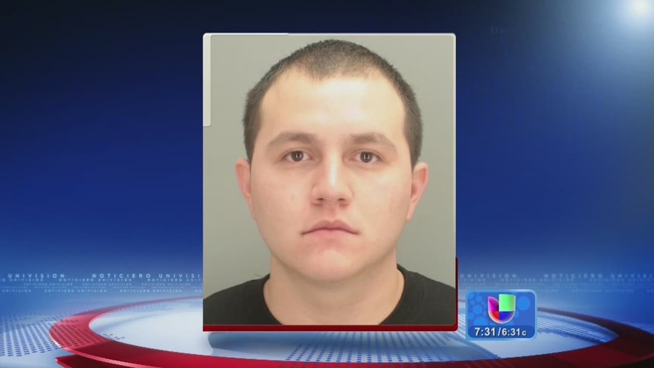 En 2013 de nueva cuenta Michael tuvo problemas con la autoridad. Fue arrestado en Miami por cometer vandalismo. A las pocas horas de su detención, el joven pagó una fianza de mil dólares y salió libre.