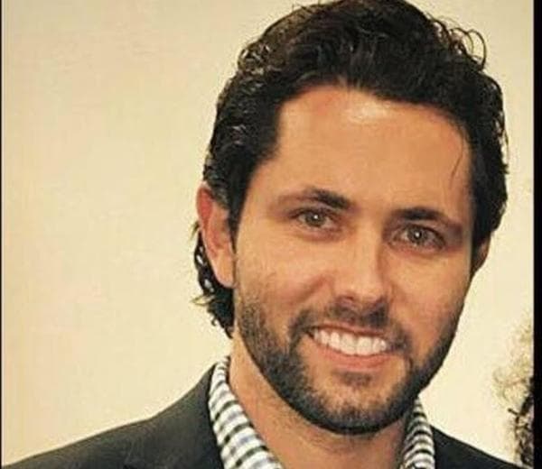 Phillip Arroyo's profile picture