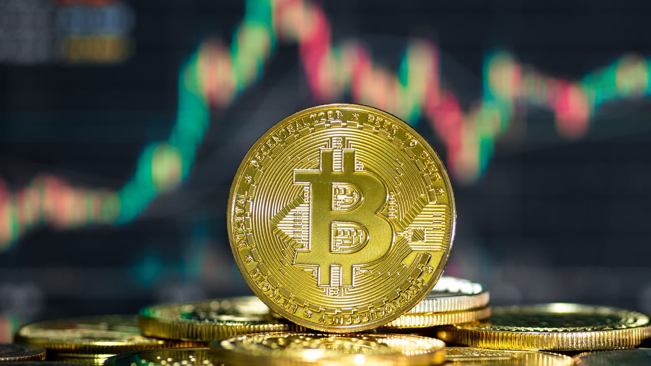 Criptomonedas: lo que tienes qué saber antes de invertir y poner tu dinero en riesgo