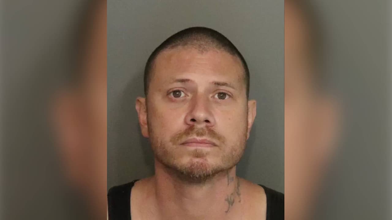 Recapturan a reo que había escapado de prisión en el condado de Calaveras