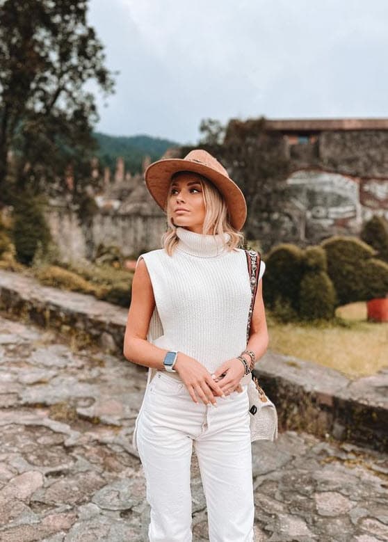 "Yo creo que es un tema muy importante, toca muchísimos temas actuales en general, de familia que es lo más importante", agregó.
<br>