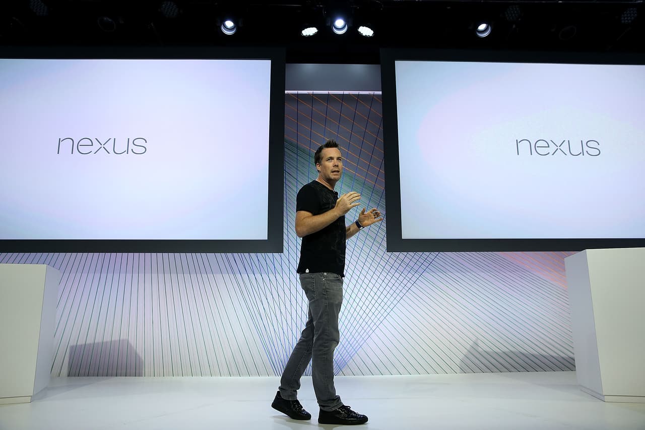 Google presentó este martes su nueva tableta, un rediseño de Chromecast y dos teléfonos Nexus.