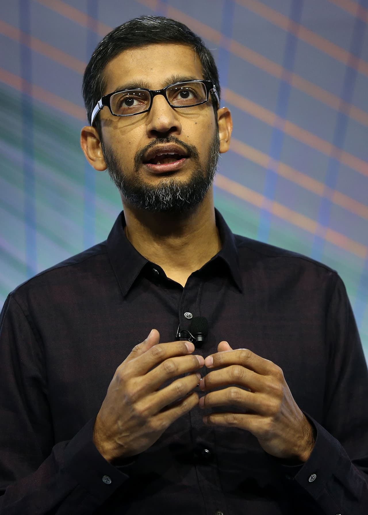 Google presentó este martes su nueva tableta, un rediseño de Chromecast y dos teléfonos Nexus.