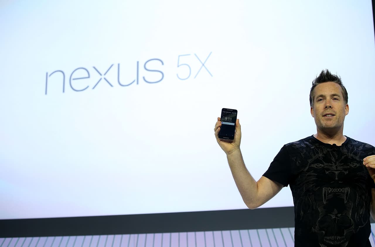 Google presentó este martes su nueva tableta, un rediseño de Chromecast y dos teléfonos Nexus.