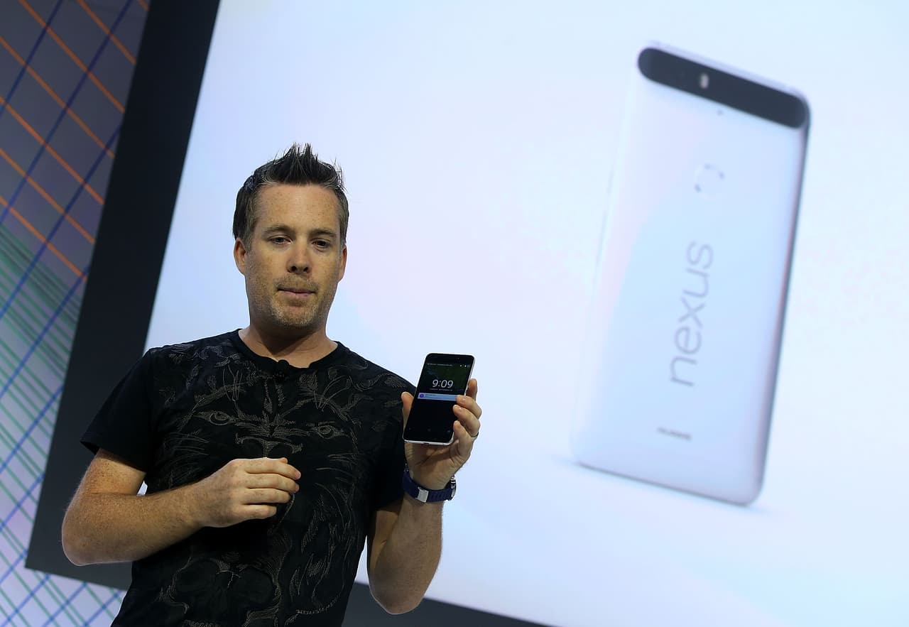 Google presentó este martes su nueva tableta, un rediseño de Chromecast y dos teléfonos Nexus.