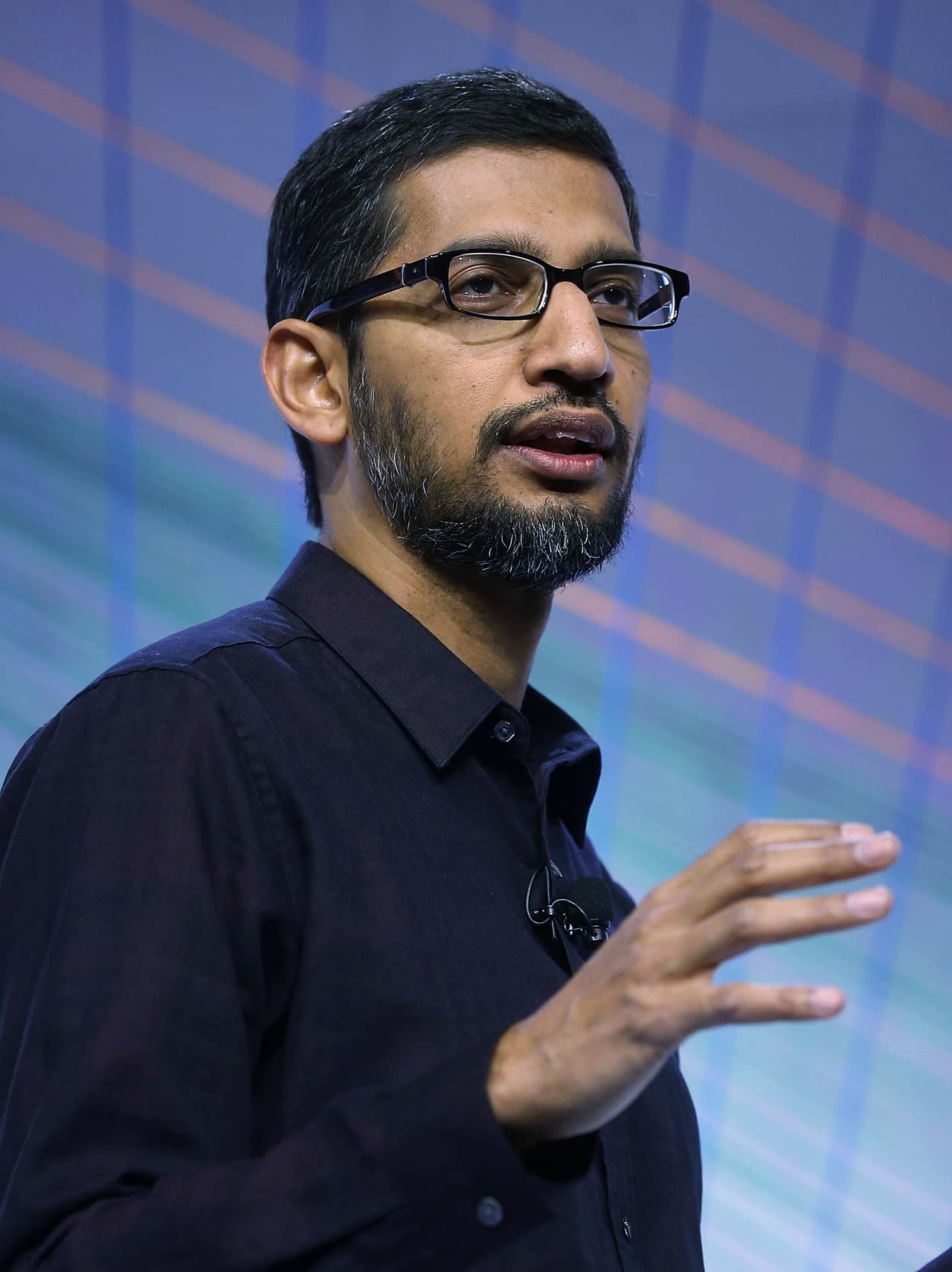 Google presentó este martes su nueva tableta, un rediseño de Chromecast y dos teléfonos Nexus.