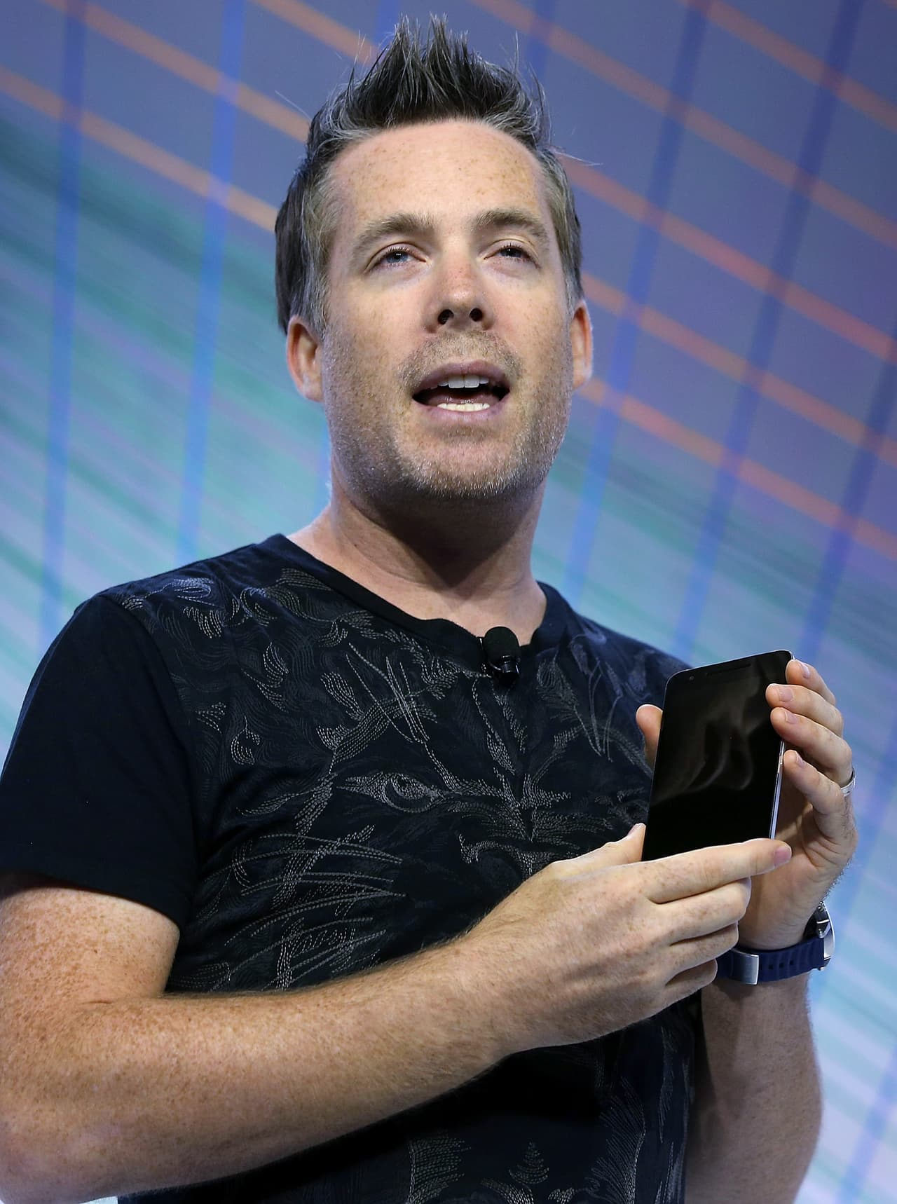 Google presentó este martes su nueva tableta, un rediseño de Chromecast y dos teléfonos Nexus.