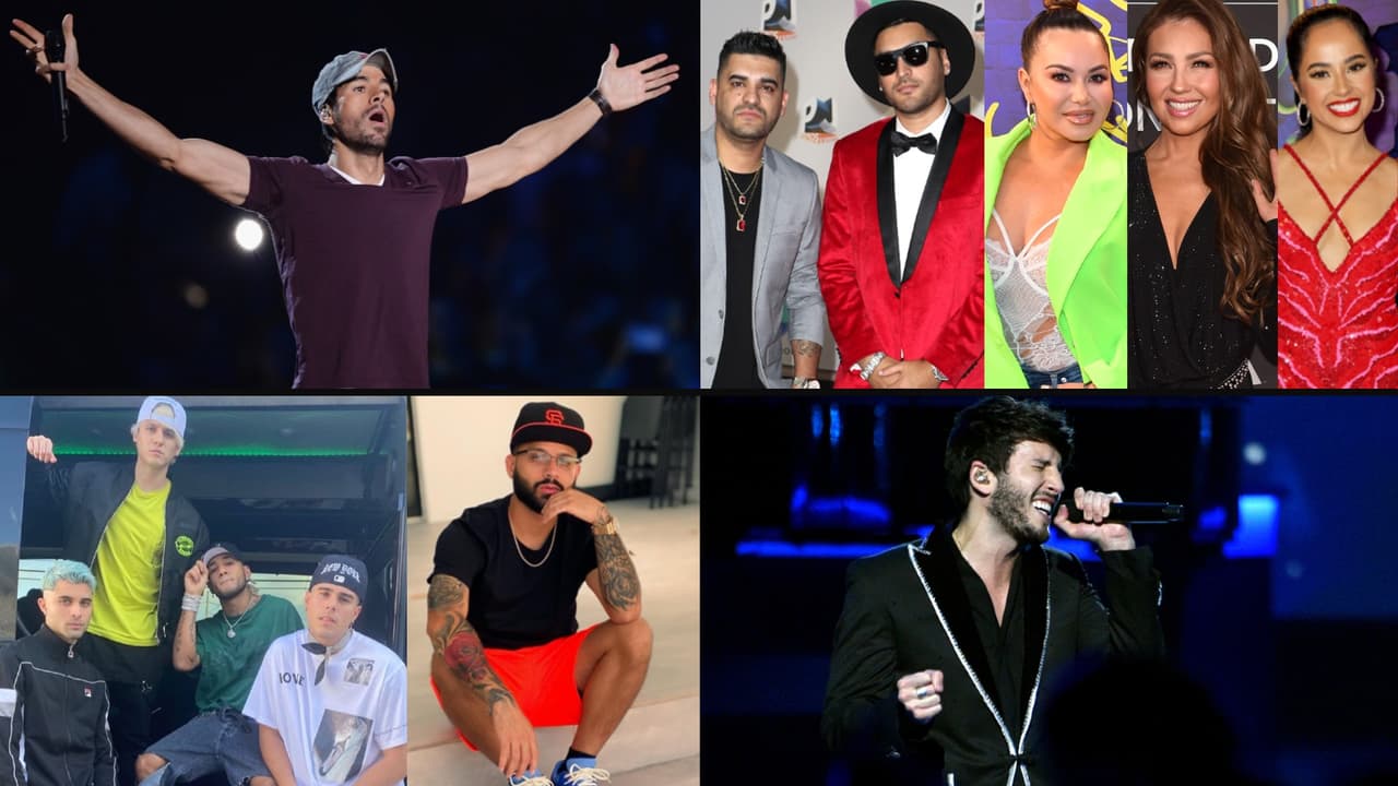 3 de las más grandes canciones de todos los tiempos son de Bad Bunny y Daddy Yankee + lanzamientos musicales