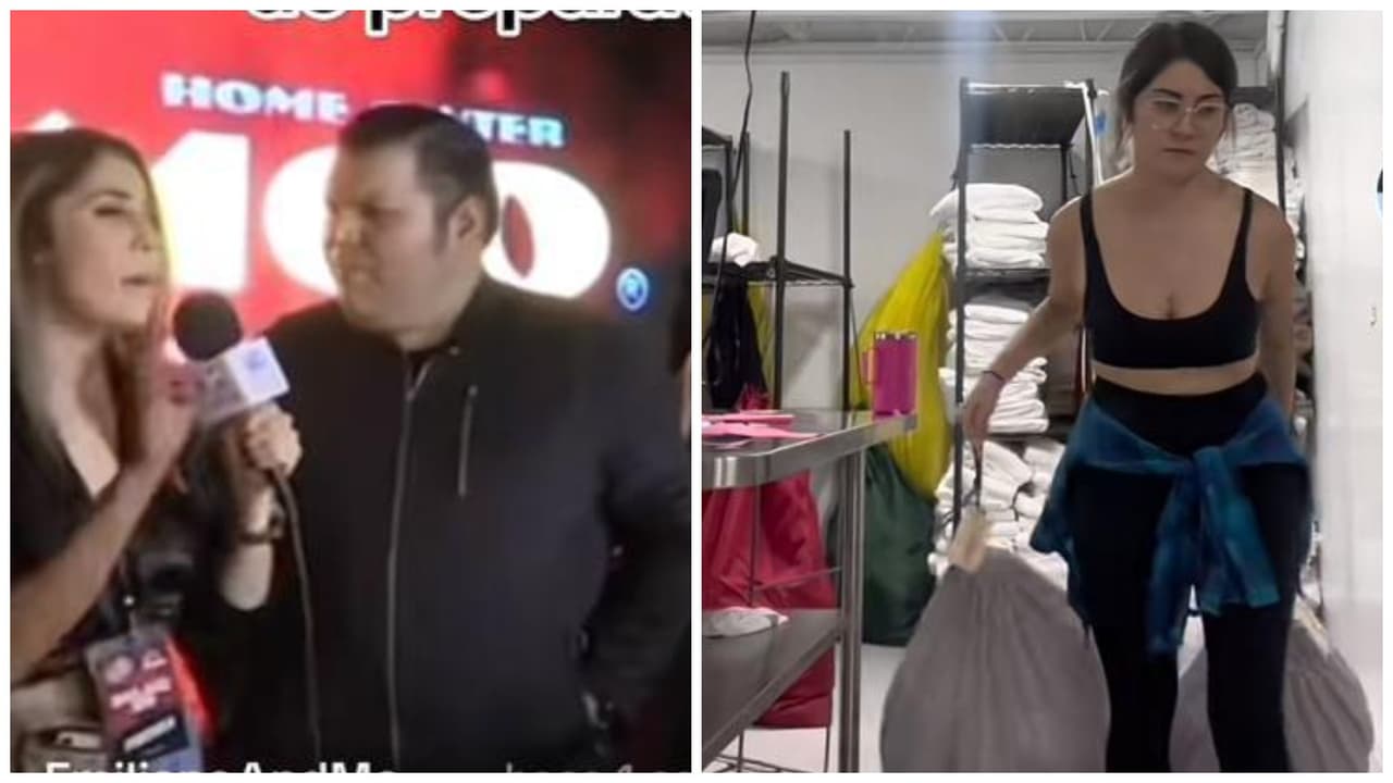 Joven deja carrera de reportera en México para trabajar de limpieza en Canadá: causa debate