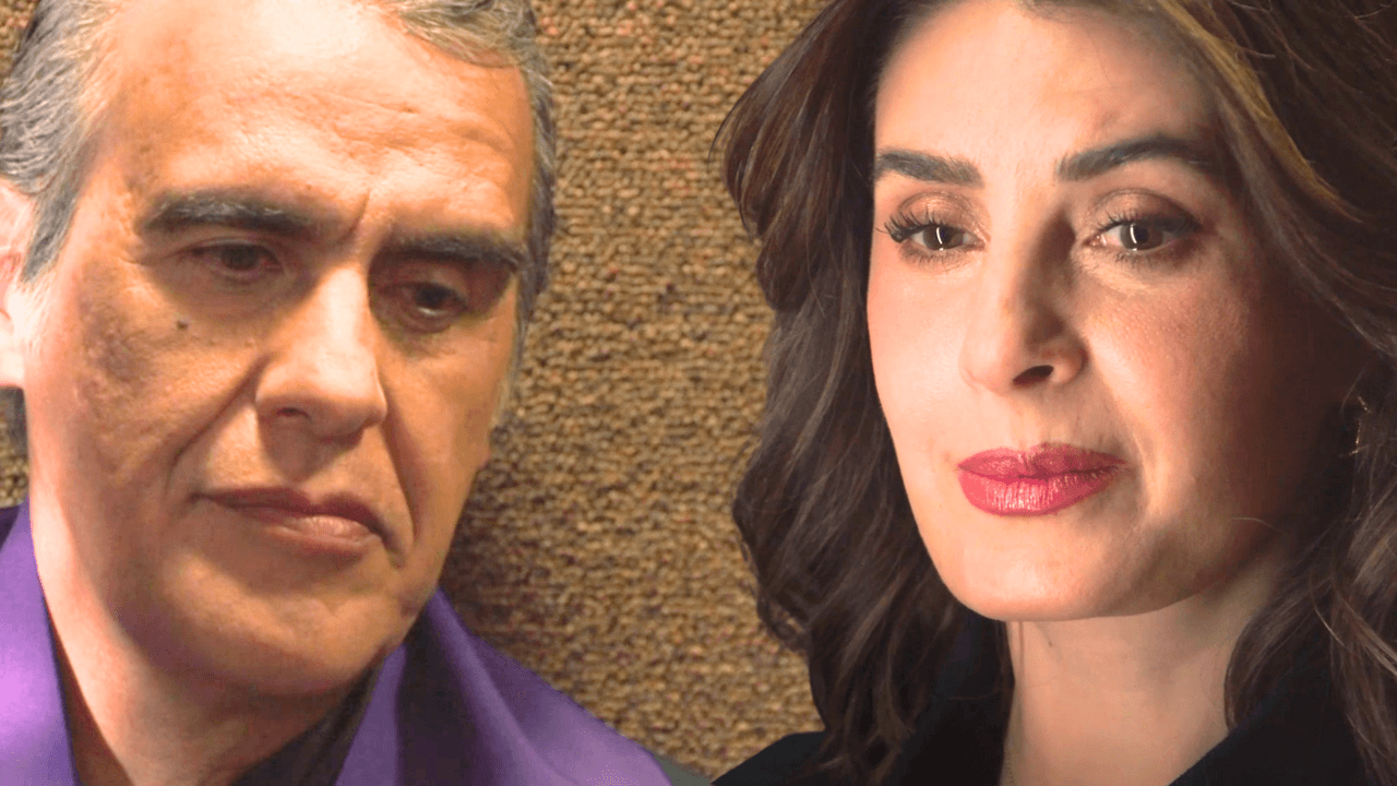 Luz decide confesarle su amor a Miguel Ángel | Corazón De Oro | Capítulo 35