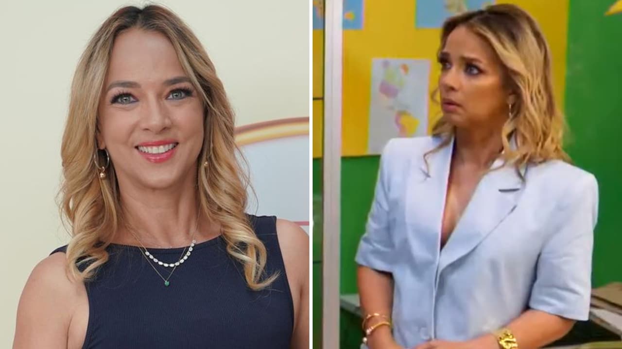 Adamari López aparece en nuevo proyecto de Televisa: ¿regresa a las telenovelas?