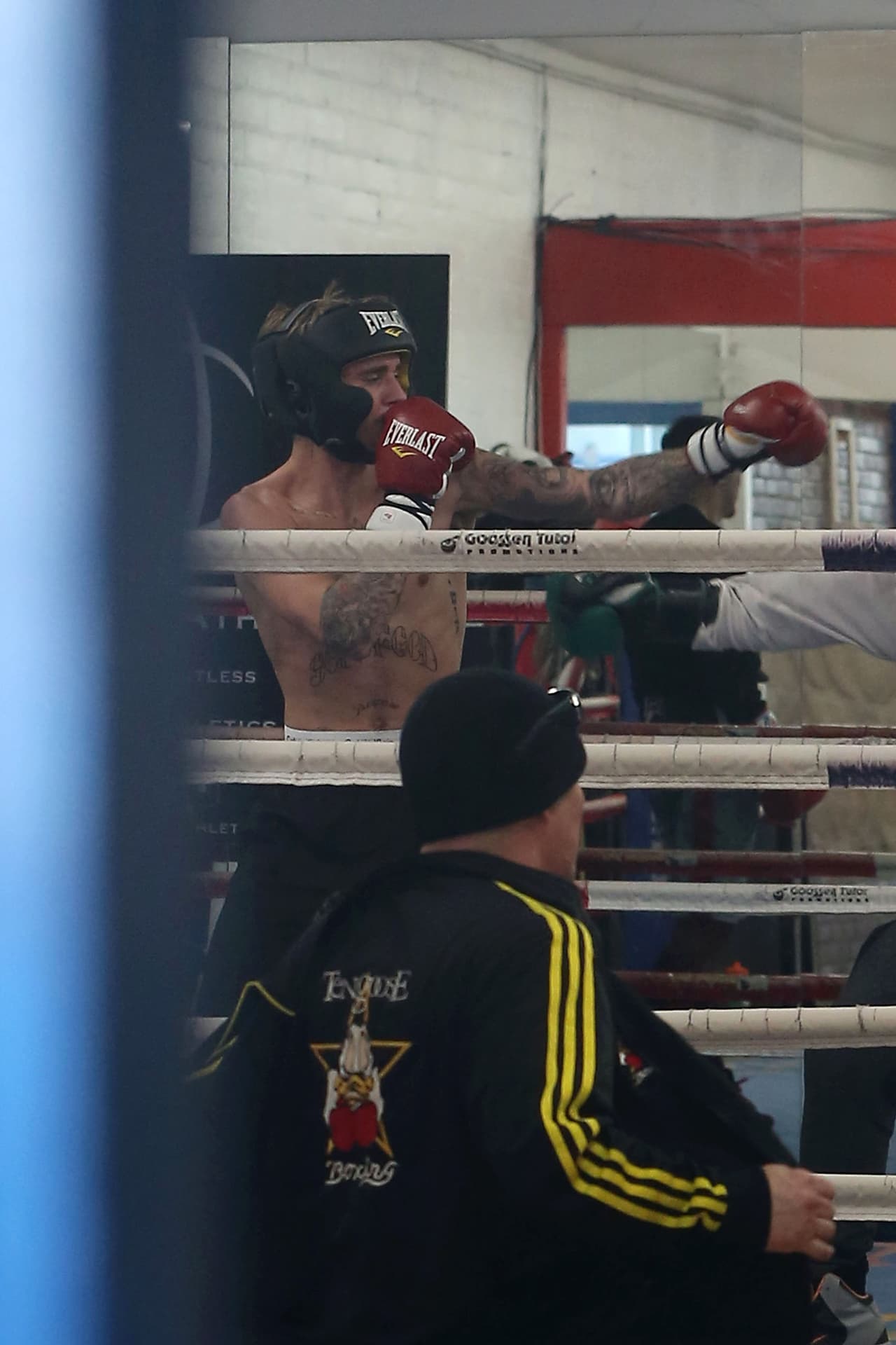 ¡Y vaya que lo hizo bien!